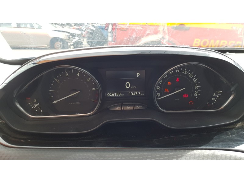 peugeot 2008 (--.2013) del año 2018