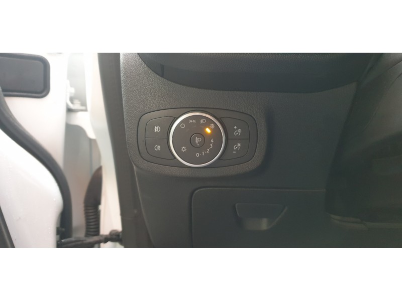 Recambio de mando luces para ford fiesta (ce1) 1.0 ecoboost cat referencia OEM IAM H1BT13D061AC  