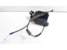 CERRADURA PUERTA DELANTERA IZQUIERDA 9805635580 9805635580 