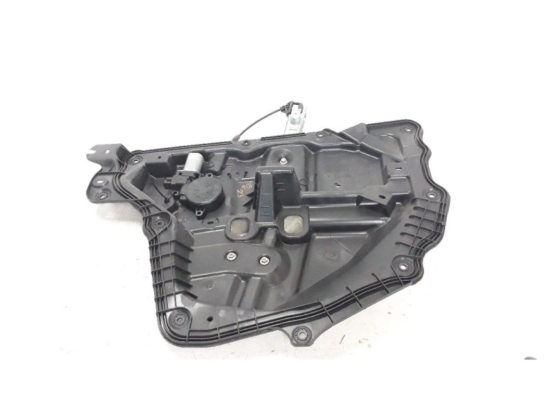 Recambio de elevalunas delantero derecho para mazda cx-5 2.2 turbodiesel cat referencia OEM IAM KD535897X  