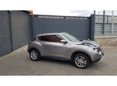 NISSAN JUKE (F15)