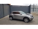 NISSAN JUKE (F15)