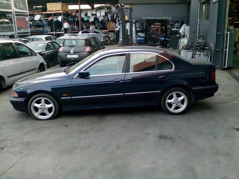 bmw serie 5 berlina (e39) del año 1998