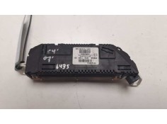 Recambio de pantalla multifuncion para citroen c4 coupe collection referencia OEM IAM 9662226080 102602003  2