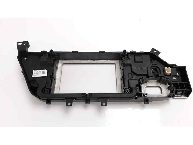 Recambio de mando climatizador para citroen c4 picasso referencia OEM IAM 96778739XU  