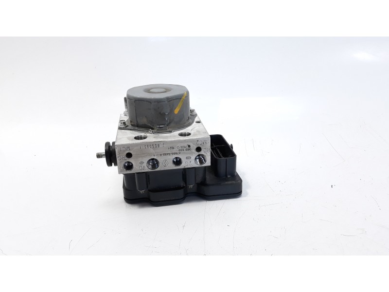 Recambio de abs para renault clio iv 1.5 dci diesel fap energy referencia OEM IAM 476605492R  