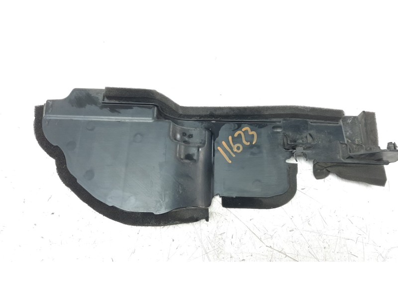 Recambio de moldura para kia niro referencia OEM IAM 29134G5200  