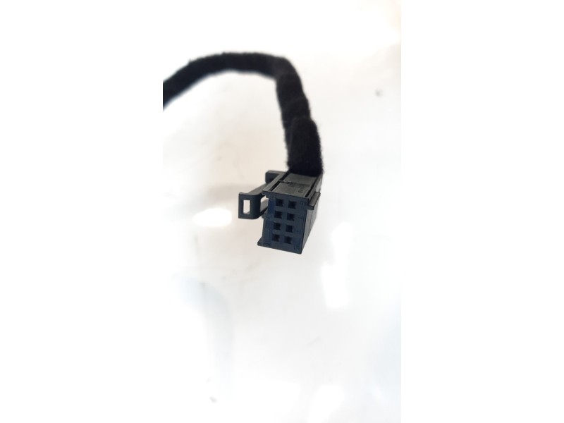 Recambio de mando climatizador para fiat nuova 500 (150) 1.2 cat referencia OEM IAM 735629318  