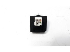 Recambio de centralita inmovilizador para hyundai i20 city s referencia OEM IAM 954202L700   2