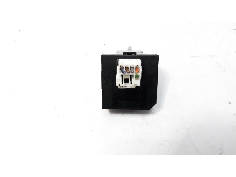 Recambio de centralita inmovilizador para hyundai i20 city s referencia OEM IAM 954202L700  