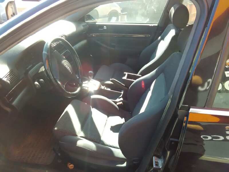 audi a4 avant (b5) del año 2000