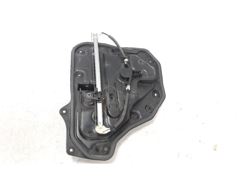 Recambio de elevalunas trasero derecho para mazda cx-5 2.2 turbodiesel cat referencia OEM IAM KD5372590  