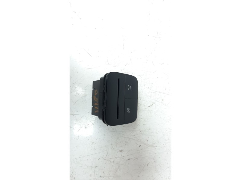 Recambio de mando multifuncion para ford fiesta (ce1) 1.0 ecoboost cat referencia OEM IAM H1BT2C418BC  