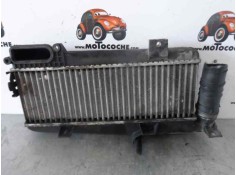 Recambio de intercooler para citroen xsara berlina 1.9 turbodiesel referencia OEM IAM 50277557 50277557 