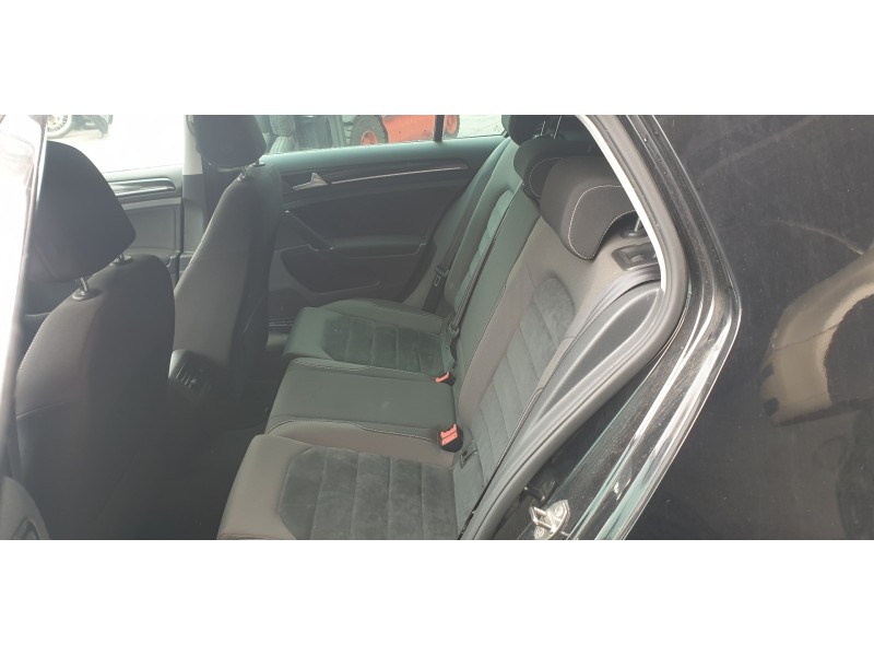 volkswagen golf vii lim. del año 2014