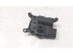 Recambio de motor calefaccion para seat alhambra (711) 1.4 16v tsi referencia OEM IAM 200907511F   2