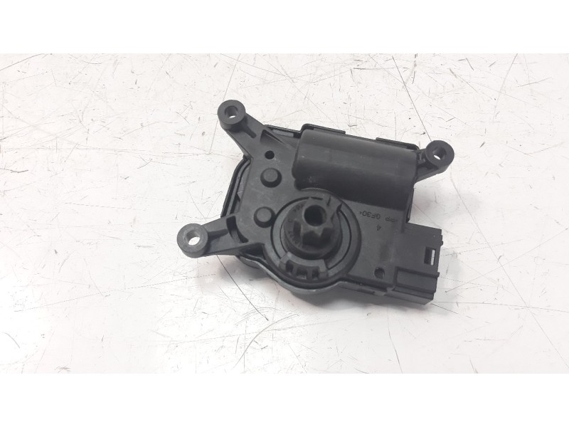Recambio de motor calefaccion para seat alhambra (711) 1.4 16v tsi referencia OEM IAM 200907511F  