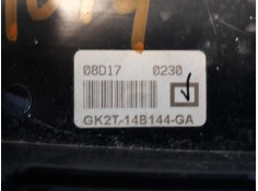 Recambio de caja reles / fusibles para ford tourneo custom referencia OEM IAM GK2T14B144GA   2