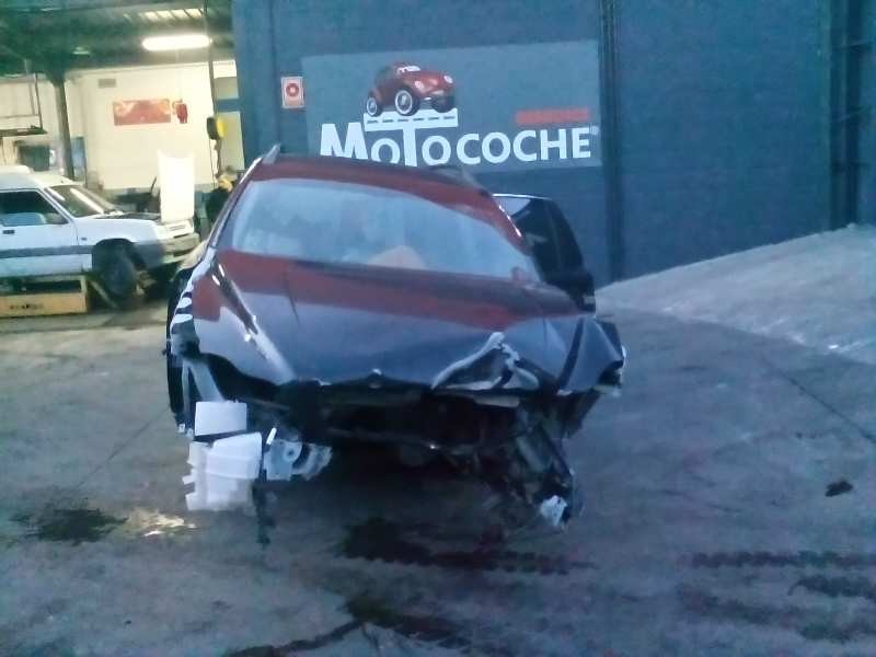 volvo xc90 del año 2005