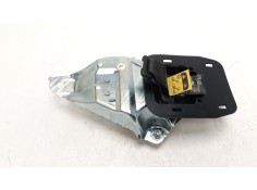 Recambio de cinturon seguridad trasero central para toyota rav 4 2.0 d-4d cat referencia OEM IAM 7332042102C2   2