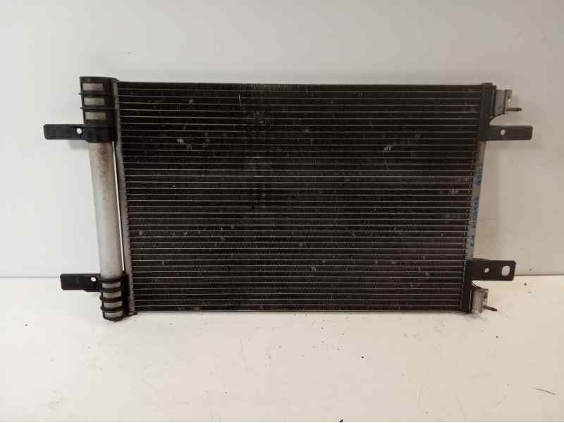 Recambio de condensador / radiador aire acondicionado para citroen c4 picasso intensive referencia OEM IAM 9673629780 350323 