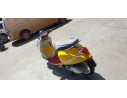 PIAGGIO (VESPA) VESPA PRIMAVERA 125 I-GET