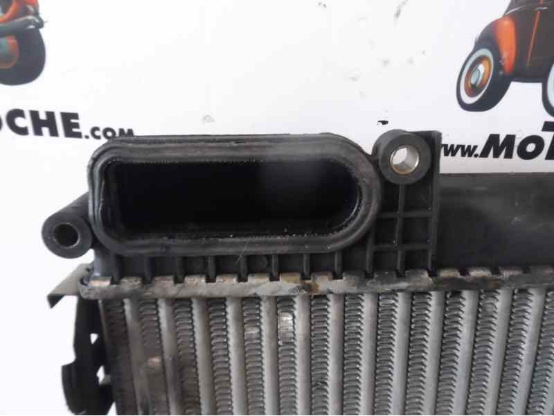 Recambio de intercooler para citroen xsara berlina 1.9 turbodiesel referencia OEM IAM 50277557 50277557 