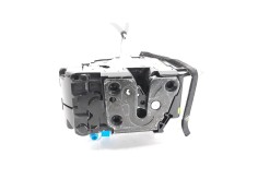 Recambio de cerradura puerta delantera derecha para hyundai i20 city s referencia OEM IAM 813201J030LR03   2