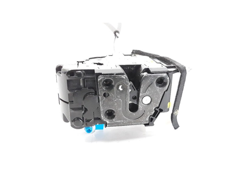 Recambio de cerradura puerta delantera derecha para hyundai i20 city s referencia OEM IAM 813201J030LR03  