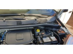 Recambio de motor limpia delantero para fiat panda (319) base (2020) referencia OEM IAM 52024852 MS1592009260  2