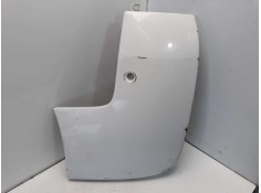 Recambio de puntera paragolpes trasera izquierda para nissan primastar (x..) 2.0 dci diesel referencia OEM IAM  107198317 