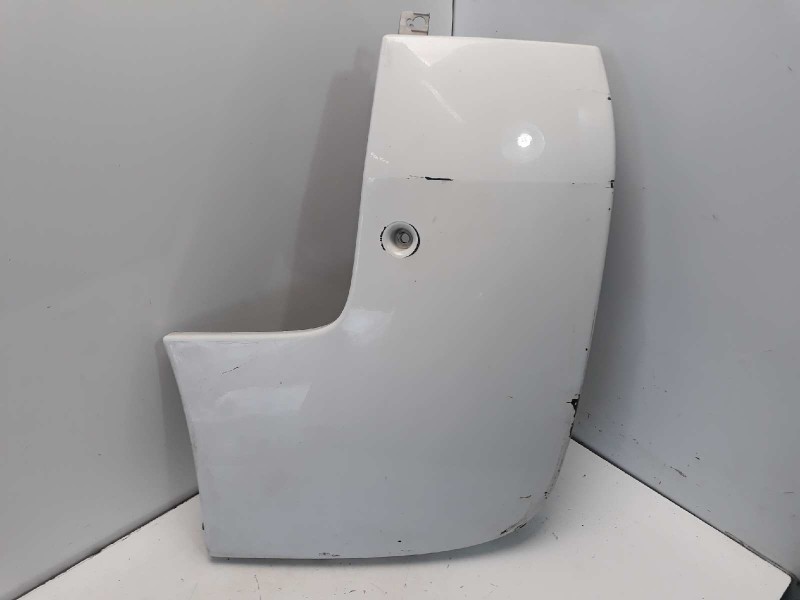 Recambio de puntera paragolpes trasera izquierda para nissan primastar (x..) 2.0 dci diesel referencia OEM IAM  107198317 