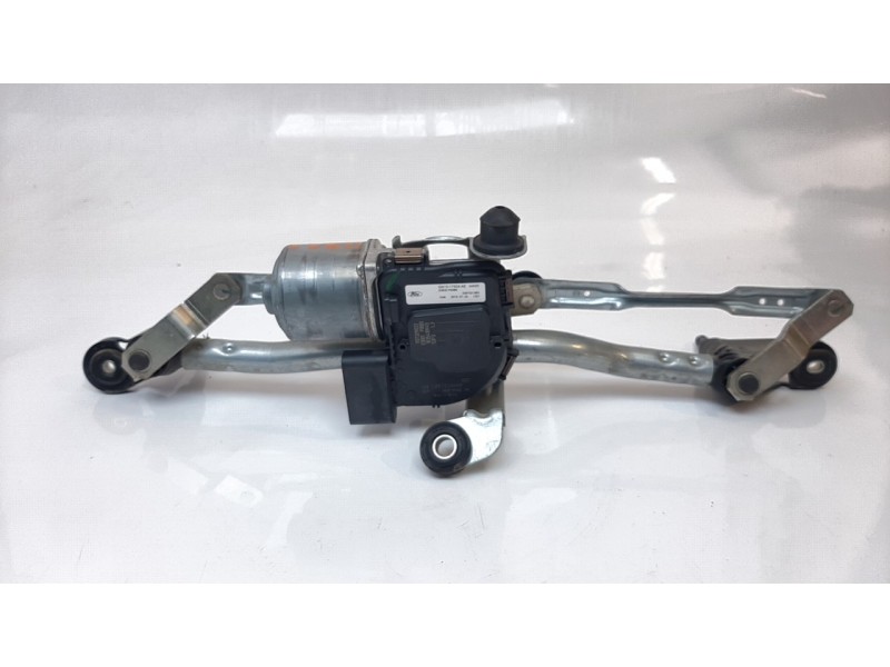 Recambio de motor limpia delantero para ford ecosport (cr6) trend referencia OEM IAM GN1517504AE  