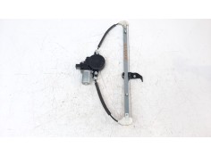 ELEVALUNAS TRASERO IZQUIERDO KD5373590 KD5373590 116037