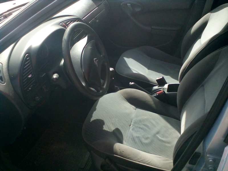 citroen xsara berlina del año 2003