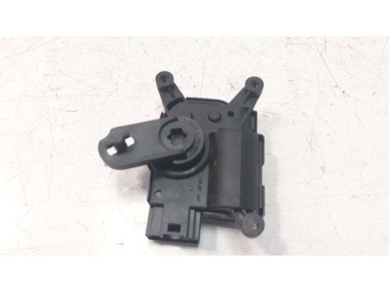 Recambio de motor calefaccion para seat alhambra (711) 1.4 16v tsi referencia OEM IAM 200907511E  
