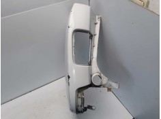 Recambio de puntera paragolpes trasera izquierda para nissan primastar (x..) 2.0 dci diesel referencia OEM IAM  107198317  2
