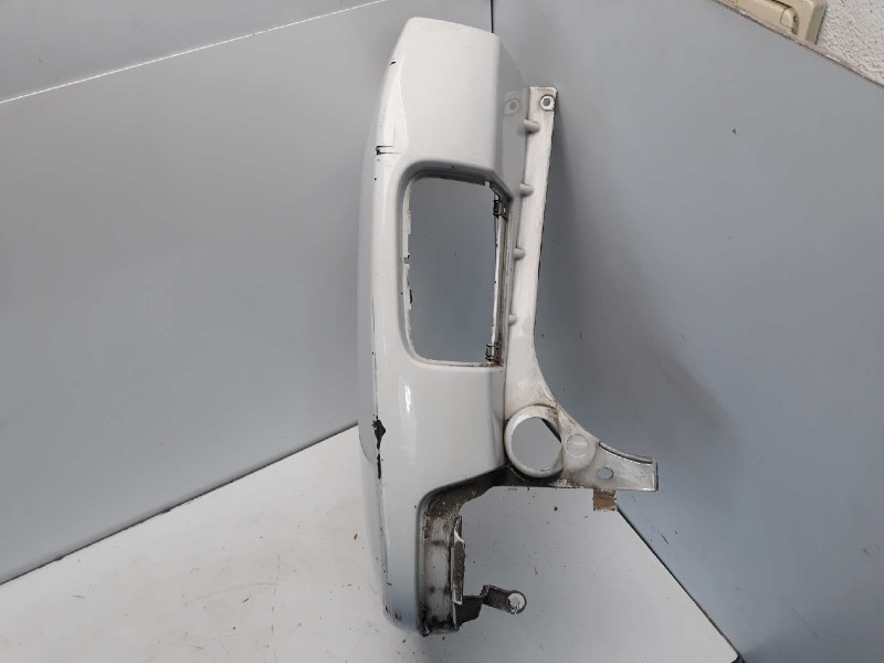 Recambio de puntera paragolpes trasera izquierda para nissan primastar (x..) 2.0 dci diesel referencia OEM IAM  107198317 