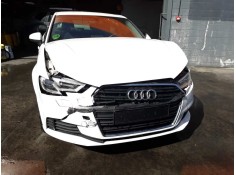 audi a3 sportback (8vf) del año 2017 2