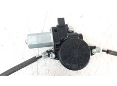 Recambio de elevalunas trasero izquierdo para mazda cx-5 2.2 turbodiesel cat referencia OEM IAM KD5373590  116037 2