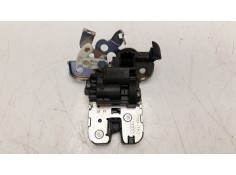 Recambio de cerradura maletero / porton para audi a3 sportback (8va) 2.0 16v tdi referencia OEM IAM 8R0827505 EZCAU043  2