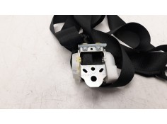 Recambio de cinturon seguridad trasero derecho para toyota rav 4 2.0 d-4d cat referencia OEM IAM H073811   2