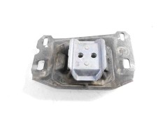 Recambio de soporte motor izquierdo para citroen c4 picasso intensive referencia OEM IAM 9673768480   2