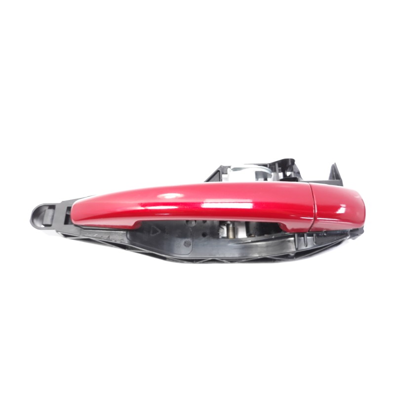 Recambio de maneta exterior trasera izquierda para peugeot 2008 (--.2013) 1.2 12v e-thp referencia OEM IAM 9672961180  