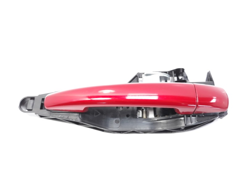 Recambio de maneta exterior trasera izquierda para peugeot 2008 (--.2013) 1.2 12v e-thp referencia OEM IAM 9672961180  