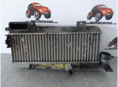 Recambio de intercooler para citroen xsara berlina referencia OEM IAM 50277557 50277557 