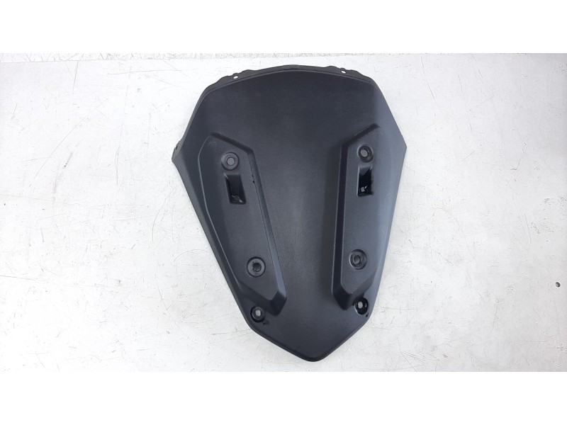Recambio de moldura para yamaha nmax nmax 125 referencia OEM IAM B6HF837M00  