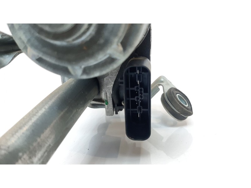 Recambio de motor limpia delantero para ford ecosport (cr6) trend referencia OEM IAM GN1517504AE  