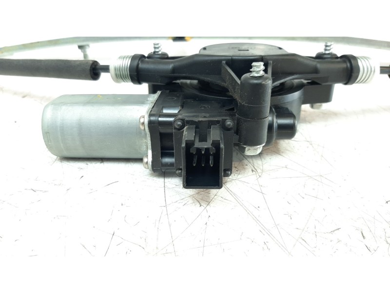 Recambio de elevalunas trasero izquierdo para mazda cx-5 2.2 turbodiesel cat referencia OEM IAM KD5373590  116037