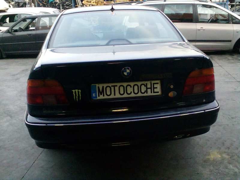 bmw serie 5 berlina (e39) del año 1998